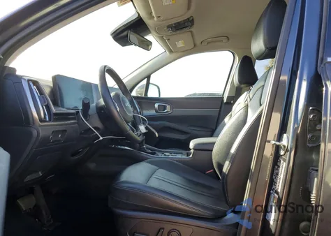 2024 Kia Sorento S from USA, damaged, VIN 5XYRLDJC9RG261438